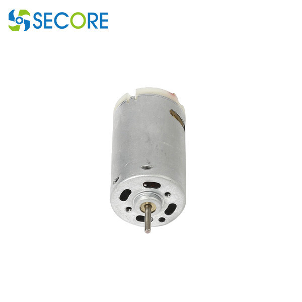 6V 24V 20000rpm Brushed Permanent DC Motor Waterproof For Office