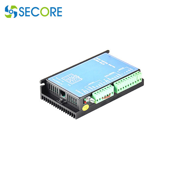 Electric 12V 24V 48V Dc Motor Driver 20000 RPM With External Analog PWM