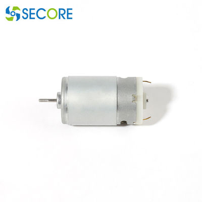 230V 18000rpm Brushed Permanent Magnet DC Motor For Home Appliances Hand Blender