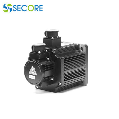 6N.M Torque AC Hybrid Servo Motor ,  1500W CNC Servo Motor For Hot Stamping Machine