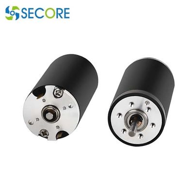 3571 7000rpm 4.44A Brushed Coreless Motor For High End Precision Instrument