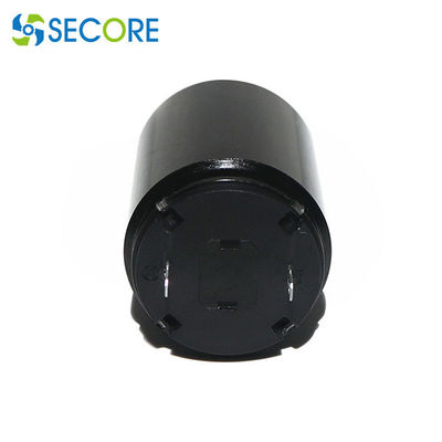 Smooth Running Coreless Dc Motor 22mm 9230rpm For Precision Machine