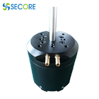 8000W High Power Waterproof Brushless Sensorless Motor For Electric Rescue Boat