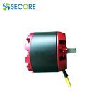 1200W 6000rpm Outrunner Brushless Motor For Garbage Disposal