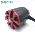 Grooved Shaft 270KV Outer Rotor Bldc Motor For Hydraulic Oil Pump