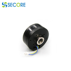 Low Noise 4.5v Dc Small Outer Rotor Brushless Motor For Gimbal Stabilizer