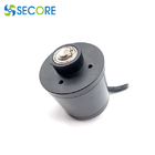 Fully Enclosed Waterproof Brushless Motor 2Nm Anti Corrosion Out Rotor Motor