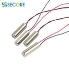 Micro Vibration Motor For Electric Toothbrush, Built-In Vibrator Coreless Motor