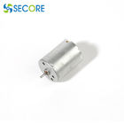 Portable Electric Device Micro BLDC Motor 50g 24V Brushless Low Noise