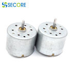 High rPM bLDC motor , 3 Phases Water Pump 28V DC Motor