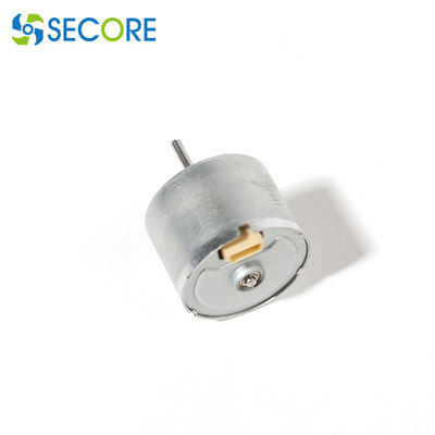 24*18mm Micro BLDC Motor , 7000RPM 12V 24V 6V Brushless DC Motor