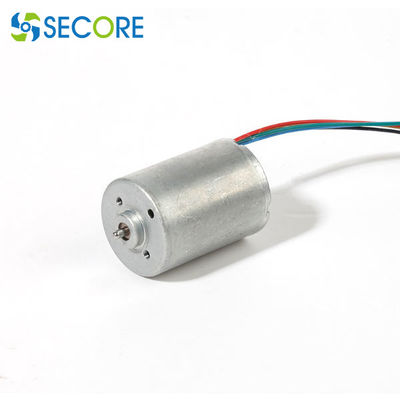 Air Pump Brushless DC Electric Motor 6000rpm speed pernanent magnet