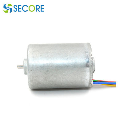 Air Pump Brushless DC Electric Motor 6000rpm speed pernanent magnet