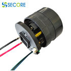 Hair Dryer Brushless DC Electric Motor 100000rpm With BLDC Driver