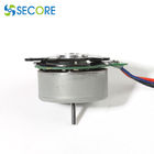50 W 24 Volt Brushless DC Motor , Electric air purifier bldc motor