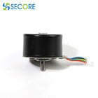 Fan Blower 50W Outer Rotor BLDC Motor 3200rpm Brushless with 55mm Housing