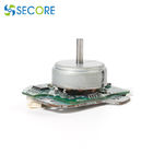 Home Appliances Micro BLDC Motor 12V 16000RPM Speed Low noise