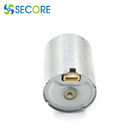 12V Electric Fan BLDC Brushless DC Motor 0.23A High Speed RohS Certificated
