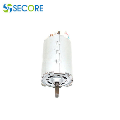 Carbon Brushed Permanent Magnet DC Motor 230v 1000w for Power Tool