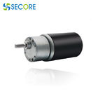 24 Volt Roll Curtain Brushless DC Gear Motor 800rpm With Speed Decelaration