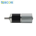 Cooking Machine Planetary Brushless DC Gear Motor 30W 900rpm With Durable Bearing