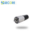 5 Rpm Speed Brushless DC Planetary Gear Motor 400W For Embossing Machine
