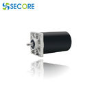 500W Brushed Electric Permanent Magnet DC Motor With Temperature Control