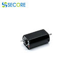 Tattoo Machine 0.1W 8800rpm Brushed Dc Motor For Hair Curler