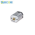 12000rpm 1.2W Brushed Permanent Magnet DC Motor N30 5V For CD Players