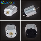 12000rpm 1.2W Brushed Permanent Magnet DC Motor N30 5V For CD Players