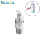 2.2W 3V Sensing Micro DC Pump Tini Diaphragm Water Pump