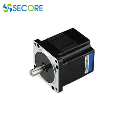 4.12A 24V 3000rpm 200W Three Phase Brushless Motor For Robot