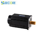 3000R/ Min Brushless DC Electric Motor 750W 36V 48V With Encoder Gearbox