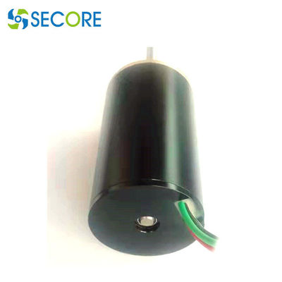 12000rpm PMDC Coreless Dc Motor 6mm Shaft For High Level Smart Device