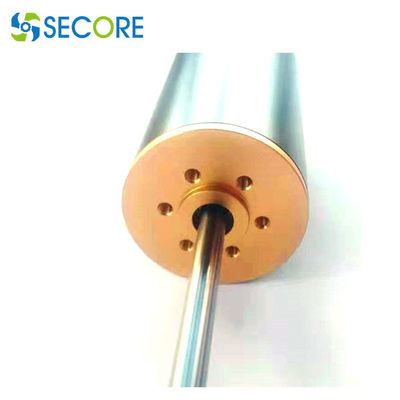 12000rpm PMDC Coreless Dc Motor 6mm Shaft For High Level Smart Device