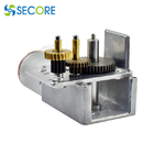 150mA Worm Gearbox Motor Hall Encoder 150mA For Self Balancing Scooter