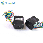 42mm Dia Brushless DC Motor Square Shape 5500RPM For Cd Player