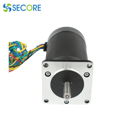 179W 57mm Brushless DC Electric Motor Bldc Motor For Solar Power System