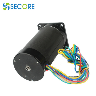 179W 57mm Brushless DC Electric Motor Bldc Motor For Solar Power System