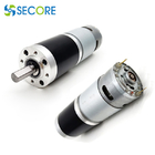 45mm 50kg Torque Planetary Gear Brush Motor BLDC 30W For Automatic Lifting Door