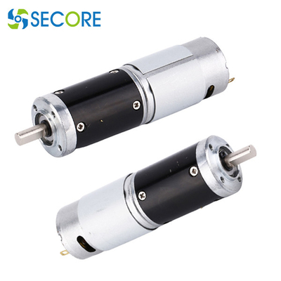 2.5W 21rpm Dc Planetary Gear Motor 24v 29mm Window Opener Scarcely