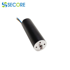 16mm Ironless Bldc Motor Hollow Cup 24W For Health Care Electronics