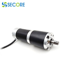 High Torque Brushless Gear Motor 11rpm 24V With Planet Gearbox