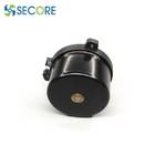 Ventilating Fan Outer Rotor BLDC Motor D54mm 5000RPM Round 20W