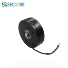 11.1V Brushless Dc Motor Round 46mm Ec 0.36A For 3 Axis Gimbal