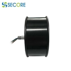 Round Outer Rotor BLDC Motor D13cm Brushless 16.8V For Electric Scooter