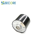 Air Dryer 36*30mm 24V Brushless DC Electric Motor With PWM Speed Adjustment