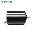 3650 High Speed Bldc Motor Micro Dc Motor Equip With Planetary Gearbox Worm Gearhead
