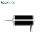 31mm Stainless Brush Dc Motor 12V Electric Curtain 3160 With Reducer