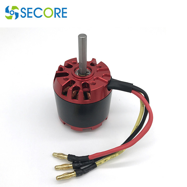 Scooter Rc Drone Brushless Motor , Aeromodelling Helicopter Toy Motor